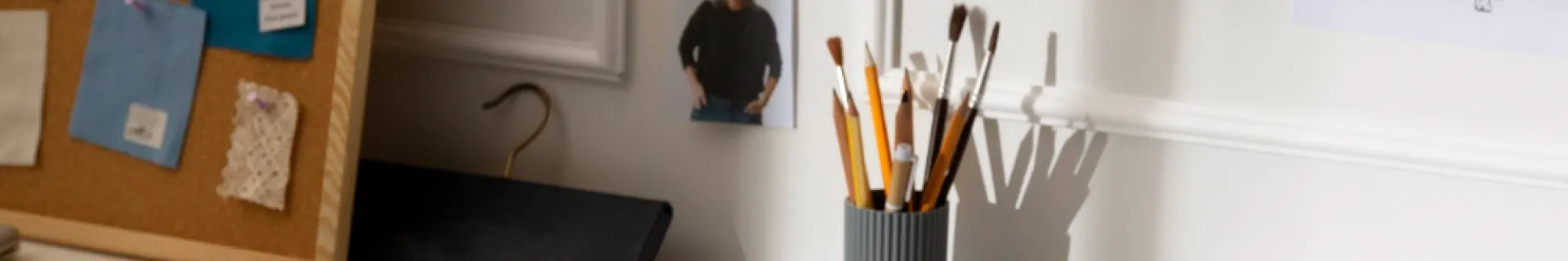 Directeur artistique mode et perspective d'avenir
