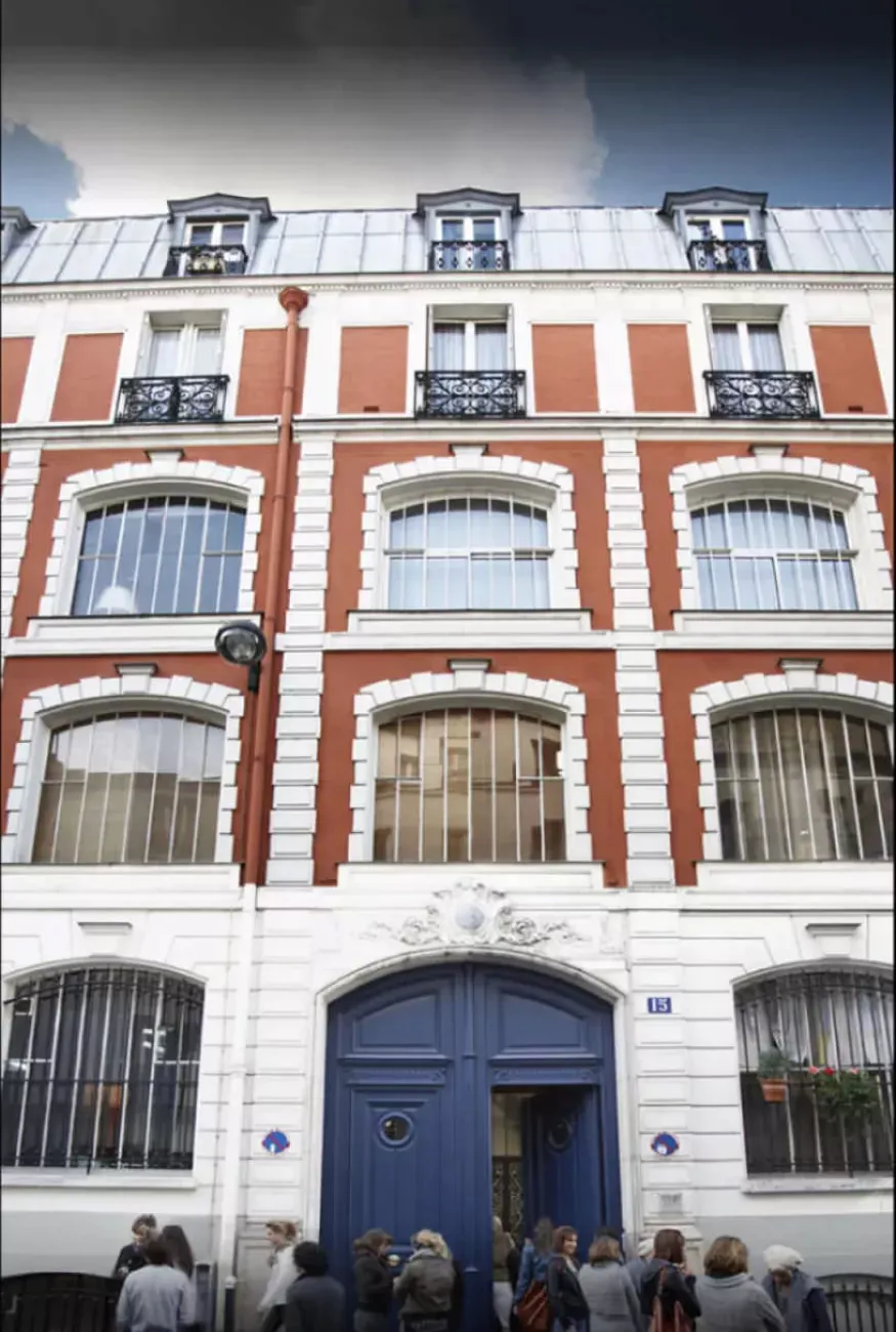 atelier chardon savard nantes