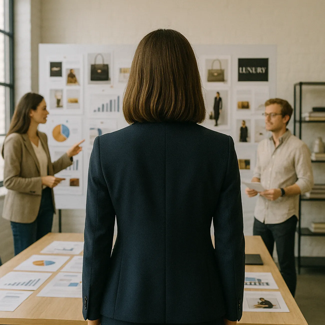 responsable marketing mode et luxe
