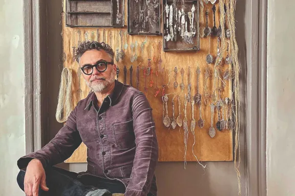 Thierry Jeannot
