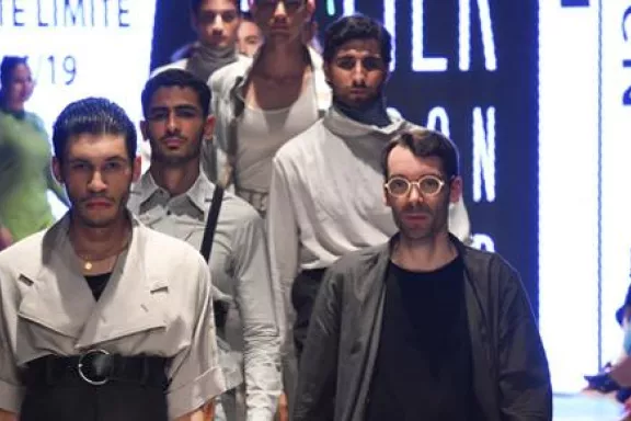 fashion week de tunis