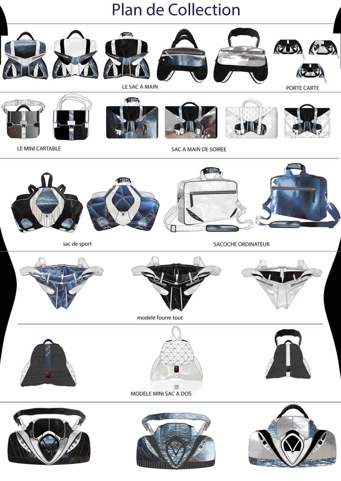 formation styliste accessoire