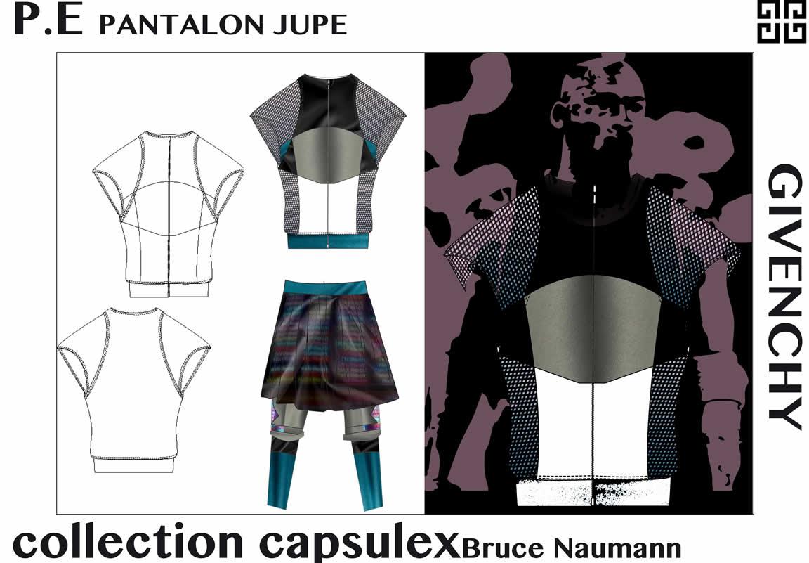 designer mode paris