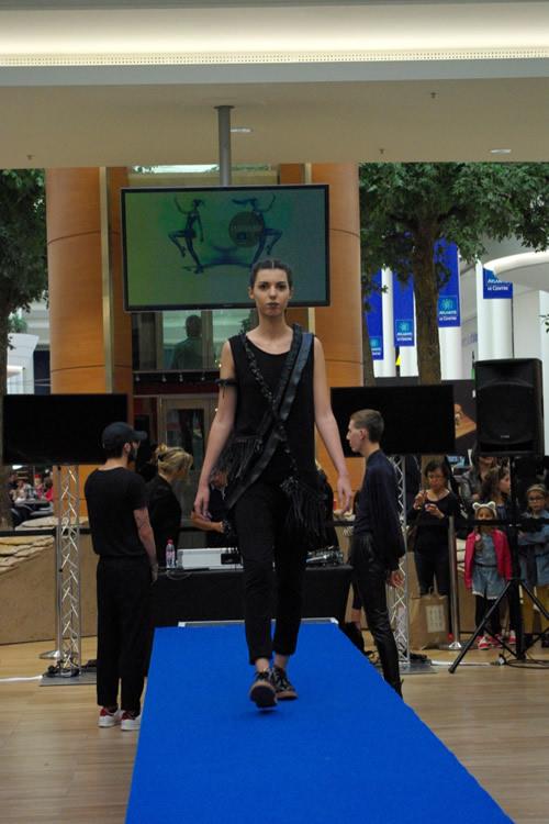 ecole styliste mode
