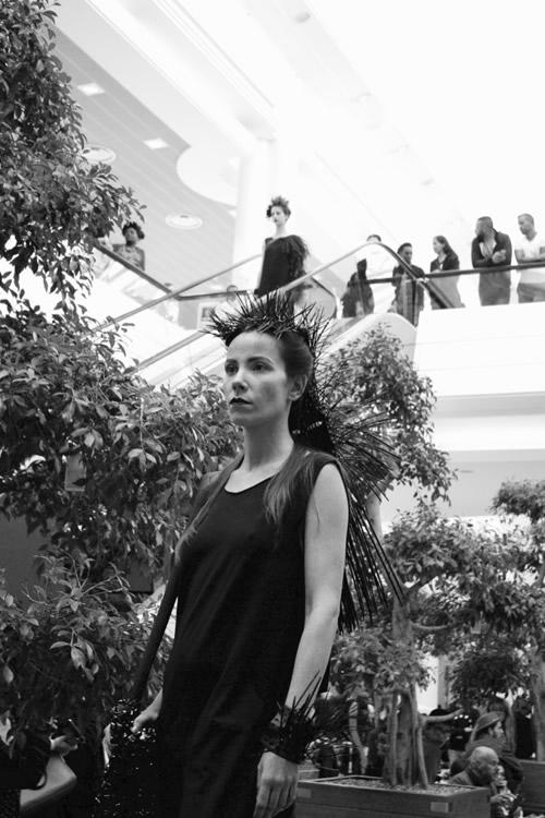 ecole style mode design nantes